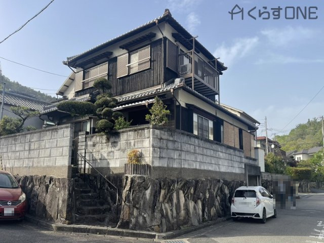 【外観】 | 姫路市白鳥台3丁目／中古戸建