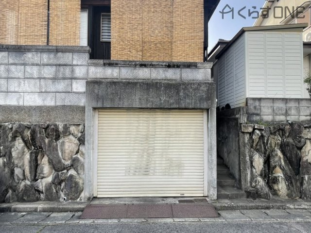 【駐車場】 | 姫路市白鳥台3丁目／中古戸建