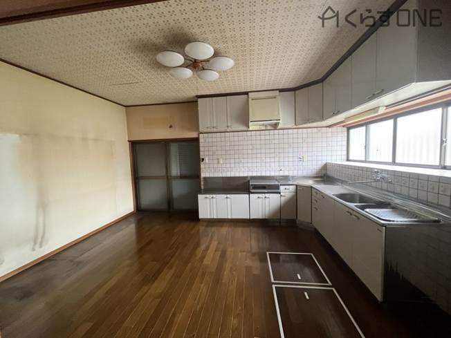 【ダイニング】 | 姫路市白鳥台3丁目／中古戸建