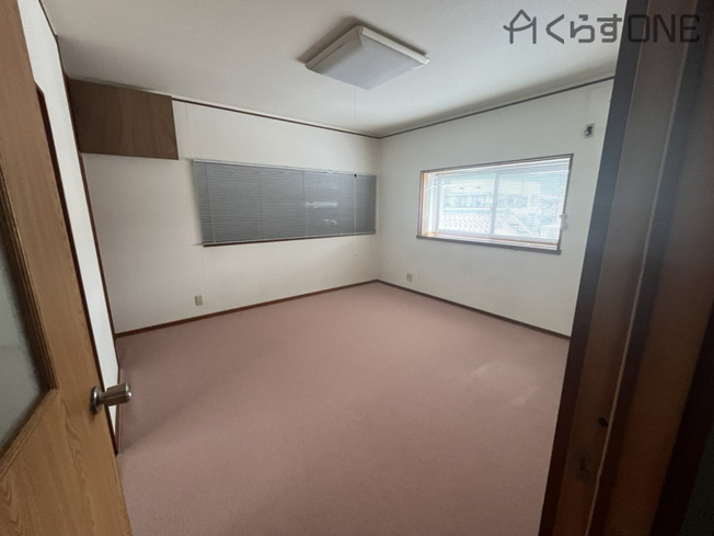 【洋室】 | 姫路市白鳥台3丁目／中古戸建