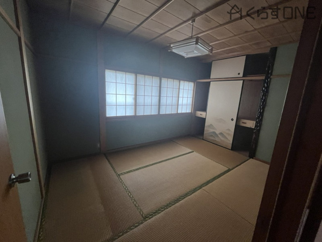 【和室】 | 姫路市白鳥台3丁目／中古戸建