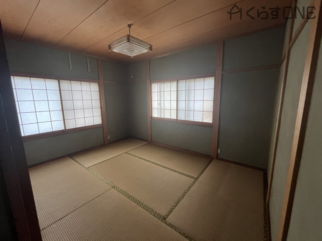 【和室】 | 姫路市白鳥台3丁目／中古戸建