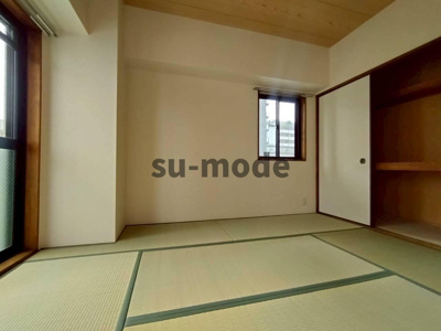 【寝室】 | ＯＭＢルミエール