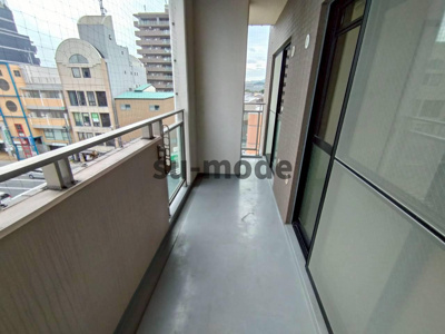 【バルコニー】 | ＯＭＢルミエール