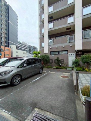 【駐車場】 | ＯＭＢルミエール