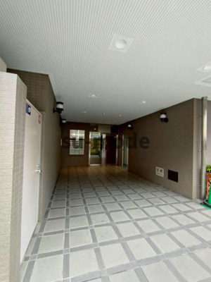 【エントランス】 | ＯＭＢルミエール