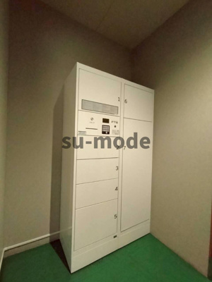 【その他共用部分】 | ＯＭＢルミエール