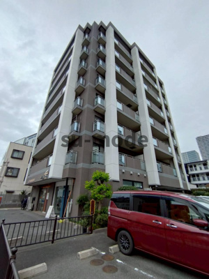 【外観】 | ＯＭＢルミエール