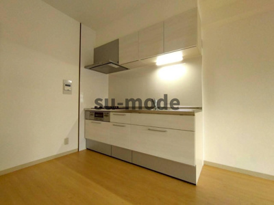 【キッチン】 | ＯＭＢルミエール