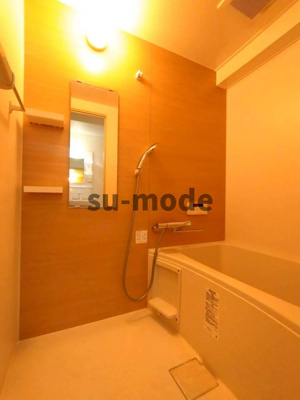 【浴室】 | ＯＭＢルミエール