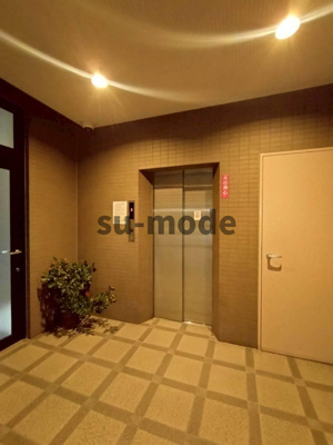 【その他共用部分】 | ＯＭＢルミエール