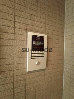 【セキュリティ】 | ＯＭＢルミエール