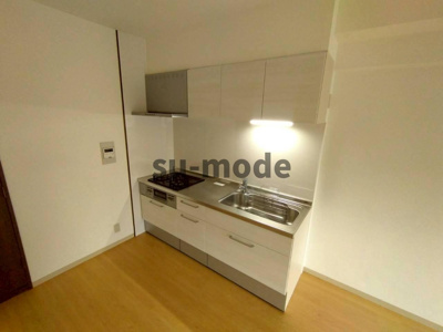 【キッチン】 | ＯＭＢルミエール