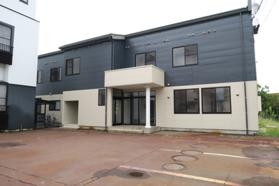 【外観】 | オレンジヒルズＪ1