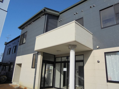 【外観】 | オレンジヒルズＪ1