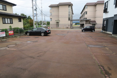 【駐車場】 | オレンジヒルズＪ1