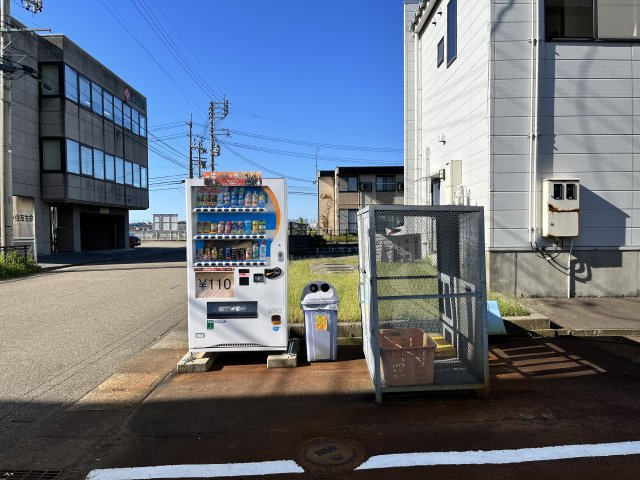 オレンジヒルズＪ1のその他共用部分