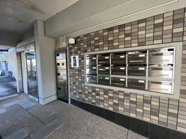 EXCIONのその他共用部分