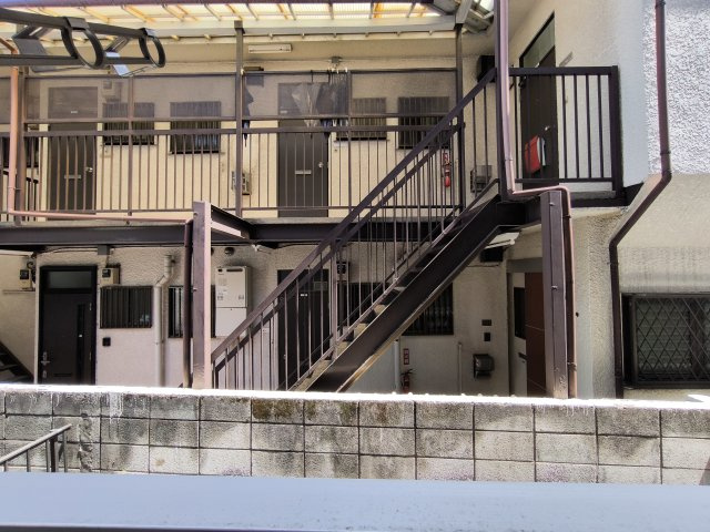 germer元住吉の展望
