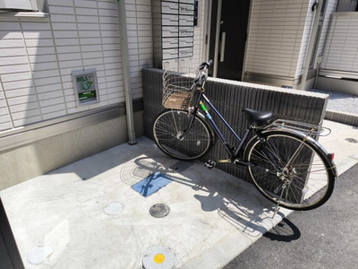 【その他共用部分】 | germer元住吉