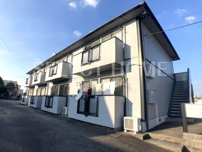 【外観】 | ゴールドバレー | 外観です