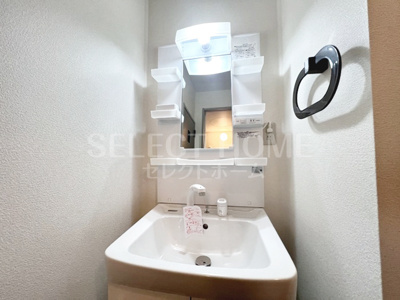 【トイレ】 | ゴールドバレー | 落ち着いたトイレです