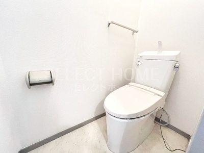 【独立洗面台】 | ゴールドバレー | 独立洗面台、小物を置くことができて便利です