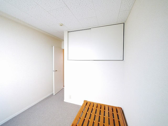 レオパレスＹＡＭＡＤＡｔｗｏの寝室|寝室です