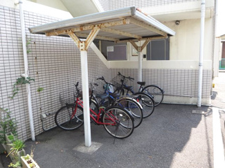 【その他共用部分】