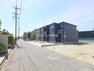 名古屋市中川区大当郎３丁目1016-2『仲介料無料』新築戸建ての画像