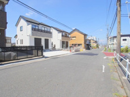 名古屋市天白区土原４丁目636-1『仲介料無料』新築戸建ての画像
