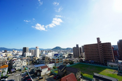 【展望】 | ヴェルディ広島ボールパーク