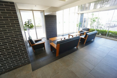 【その他共用部分】 | ヴェルディ広島ボールパーク