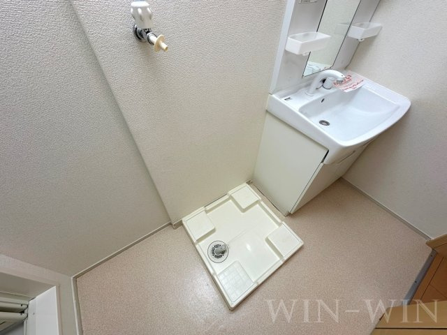 ファインの設備