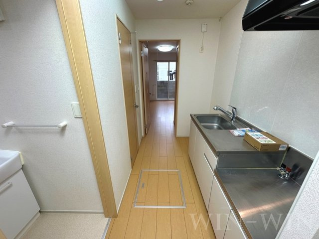 ファインのキッチン