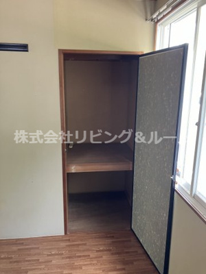 【収納】 | アルフィーⅡ