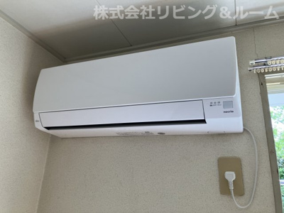【設備】 | アルフィーⅡ