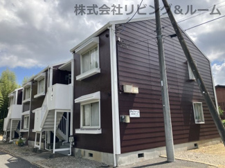 【展望】 | アルフィーⅡ