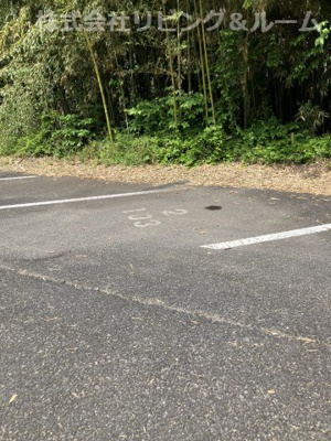 【駐車場】 | アルフィーⅡ