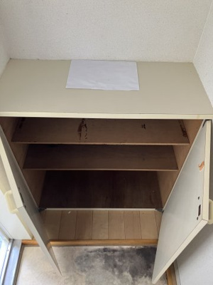 【収納】 | アルフィーⅡ