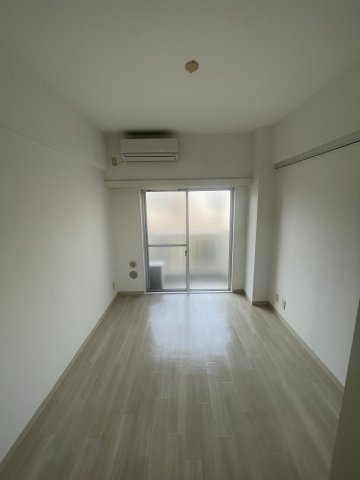 ウィンベルソロ東松山第一の洋室|スタンダードな洋室です