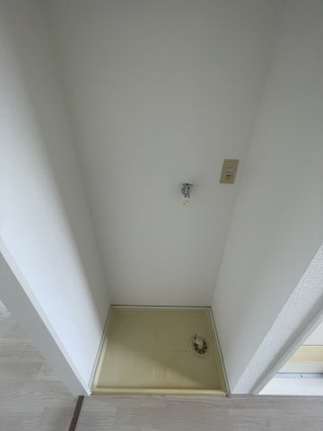 ウィンベルソロ東松山第一のその他|室内洗濯機置き場