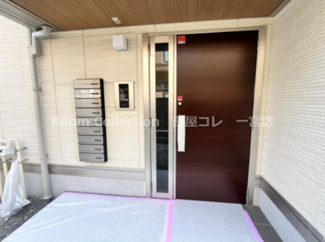 【エントランス】 | プール リアン