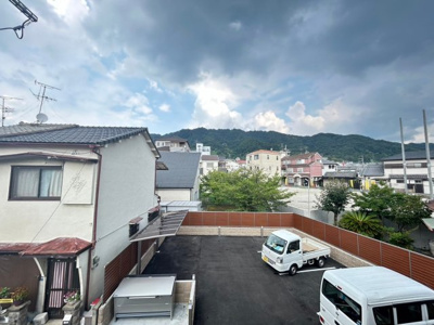 【展望】 | クリエオーレ錦町