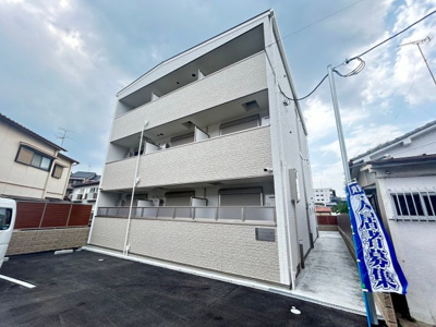 【外観】 | クリエオーレ錦町