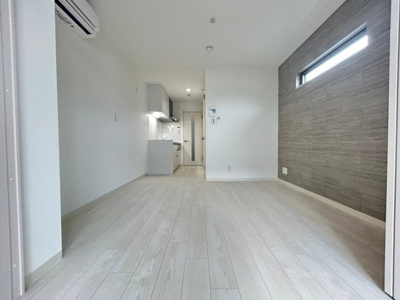 【居間・リビング】 | クリエオーレ錦町