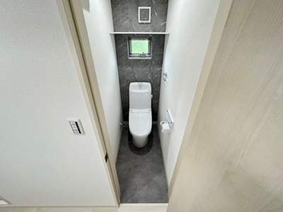 【トイレ】 | クリエオーレ錦町