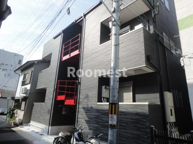 アルクレア加古川