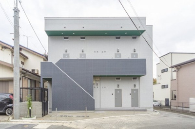 【外観】 | ピュアノーブル