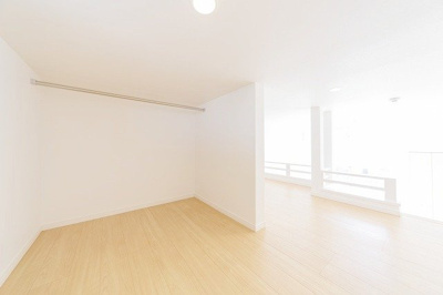 【寝室】 | ピュアノーブル